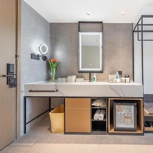 Jimu Double Room